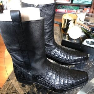 Cuadra Men’s Boots